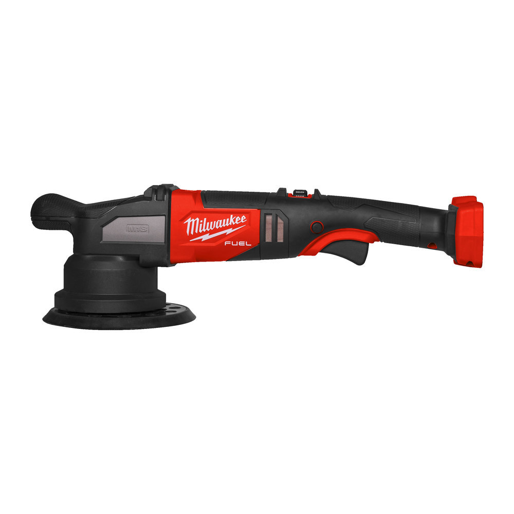 Milwaukee Akku-Exzenter-Polierer M18 FROP21-0X, solo, HD-Box Produktbild img3 L