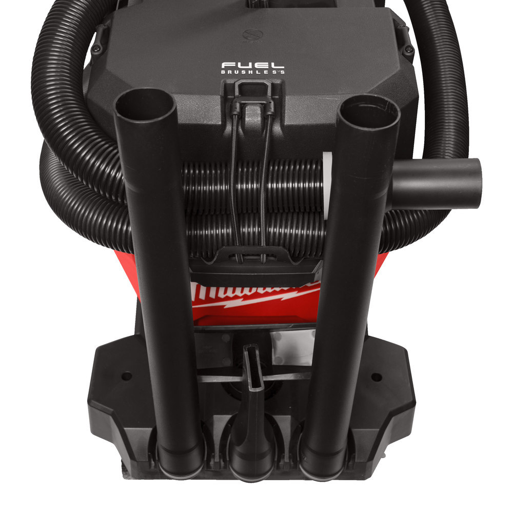 Milwaukee Akku-Nass-/Trockensauger M18 F2VC23L-0, solo Produktbild img11 L