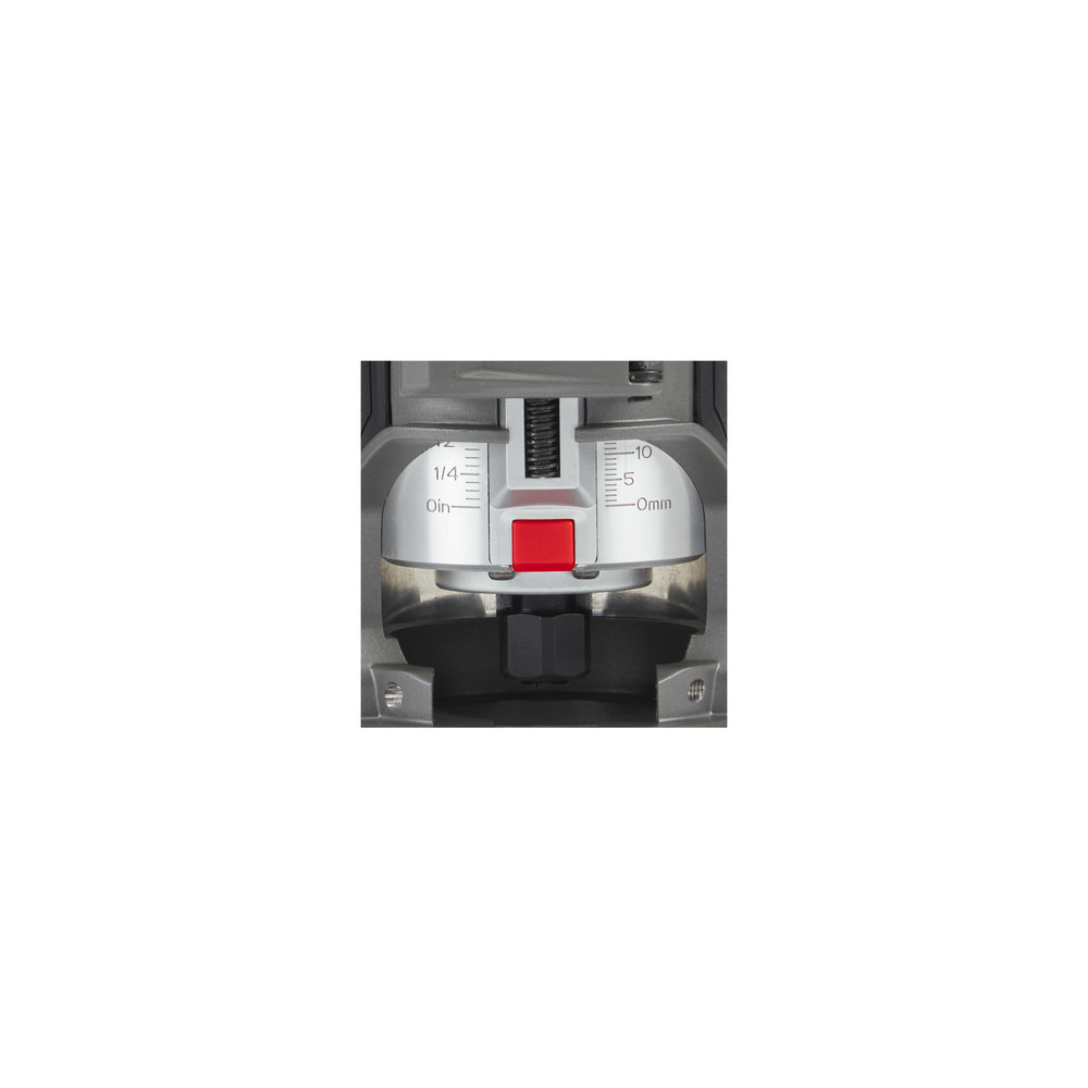 Milwaukee Akku-Kantenfräse M18 FTR8-0X, solo, HD-Box Produktbild img13 L