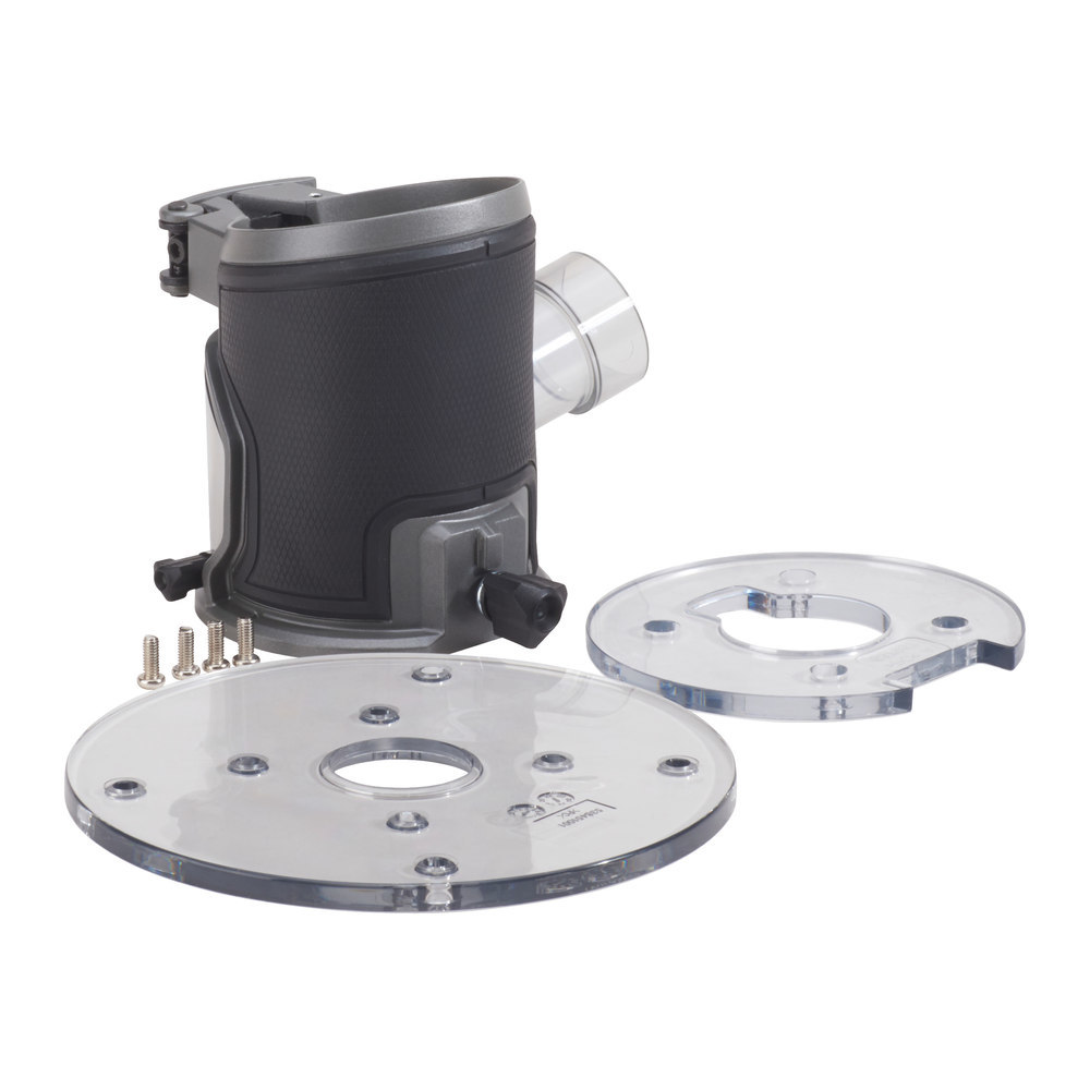 Milwaukee Akku-Kantenfräse M18 FTR8-0X, solo, HD-Box Produktbild img12 L
