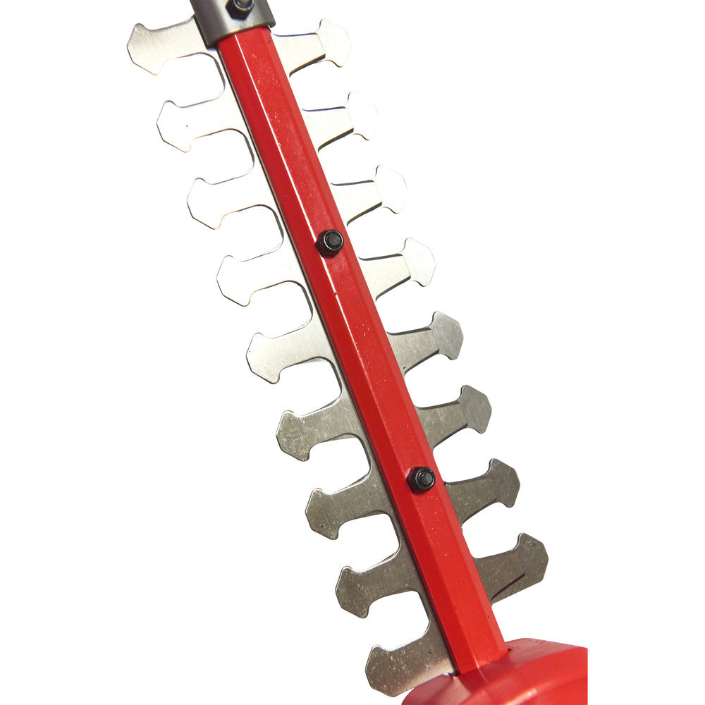 Milwaukee Akku-Heckenschere solo M12 FHT 20-0 ohne Akku ohne Ladegerät Karton Produktbild img9 L