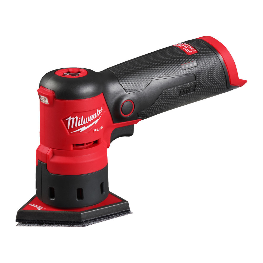 Milwaukee Akku-Punktschleifer M12 FDSS-0B, solo Produktbild img2 L