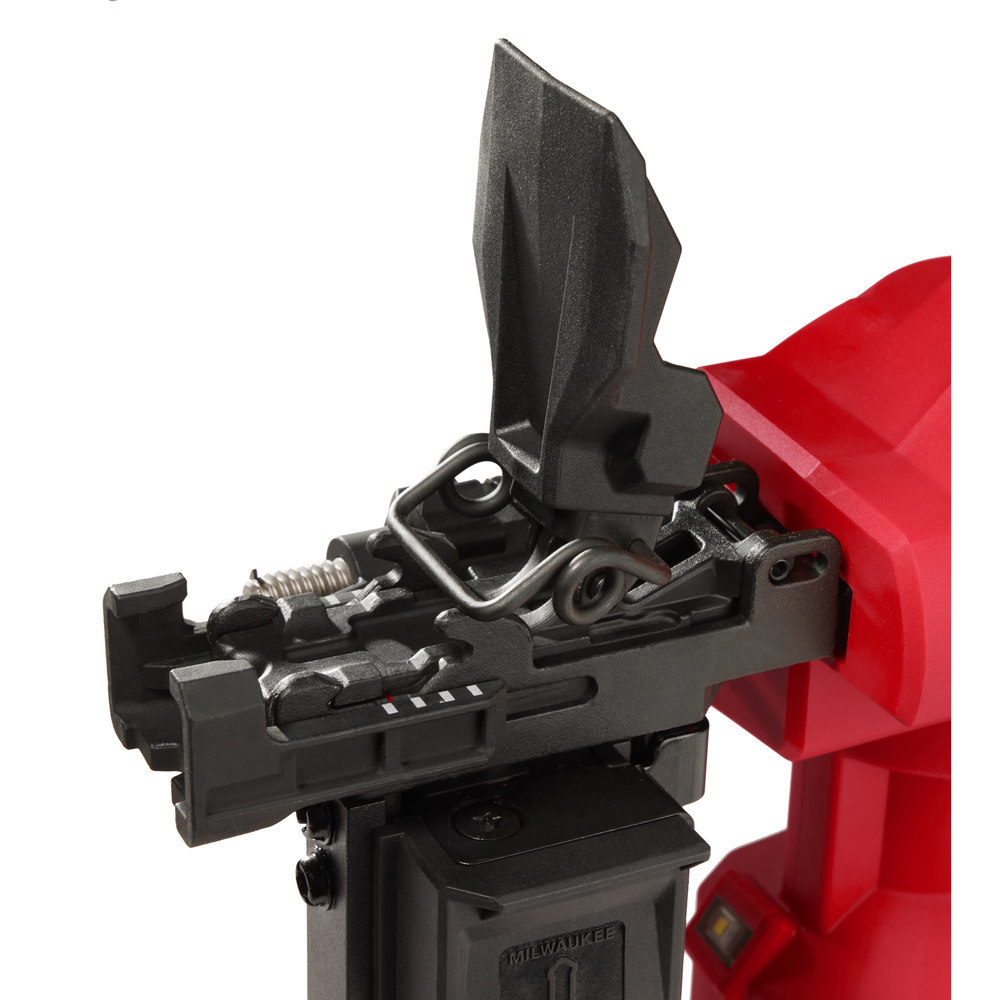 Milwaukee Akku-Klammerer M18 FFUS-0C, solo Produktbild img13 L
