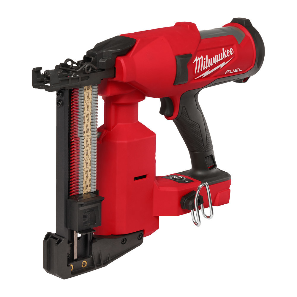 Milwaukee Akku-Klammerer M18 FFUS-0C, solo Produktbild img2 L