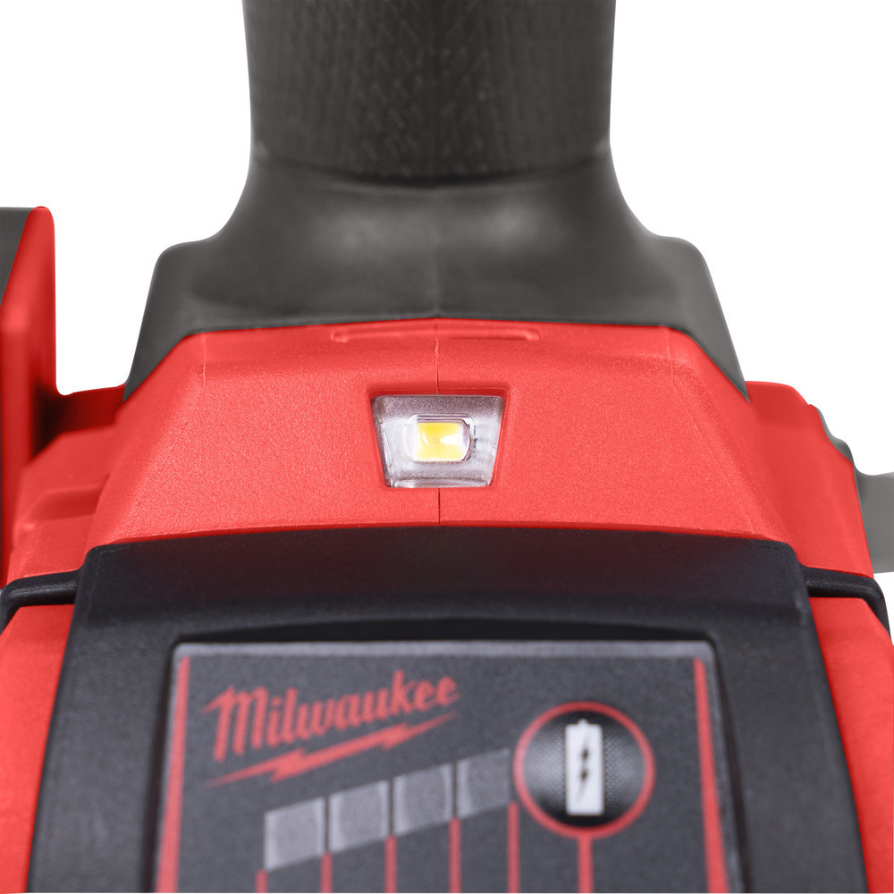 Milwaukee Akku Schlagbohrschrauber Produktbild img8 L