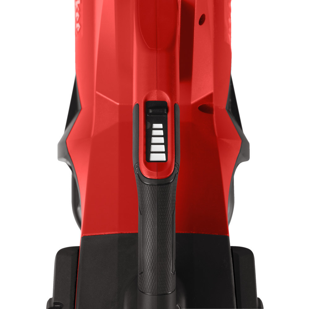 Milwaukee Akku-Laubbläser solo M18 F2BL- 0 ohne Akku ohne Ladegerät Karton Produktbild img12 L