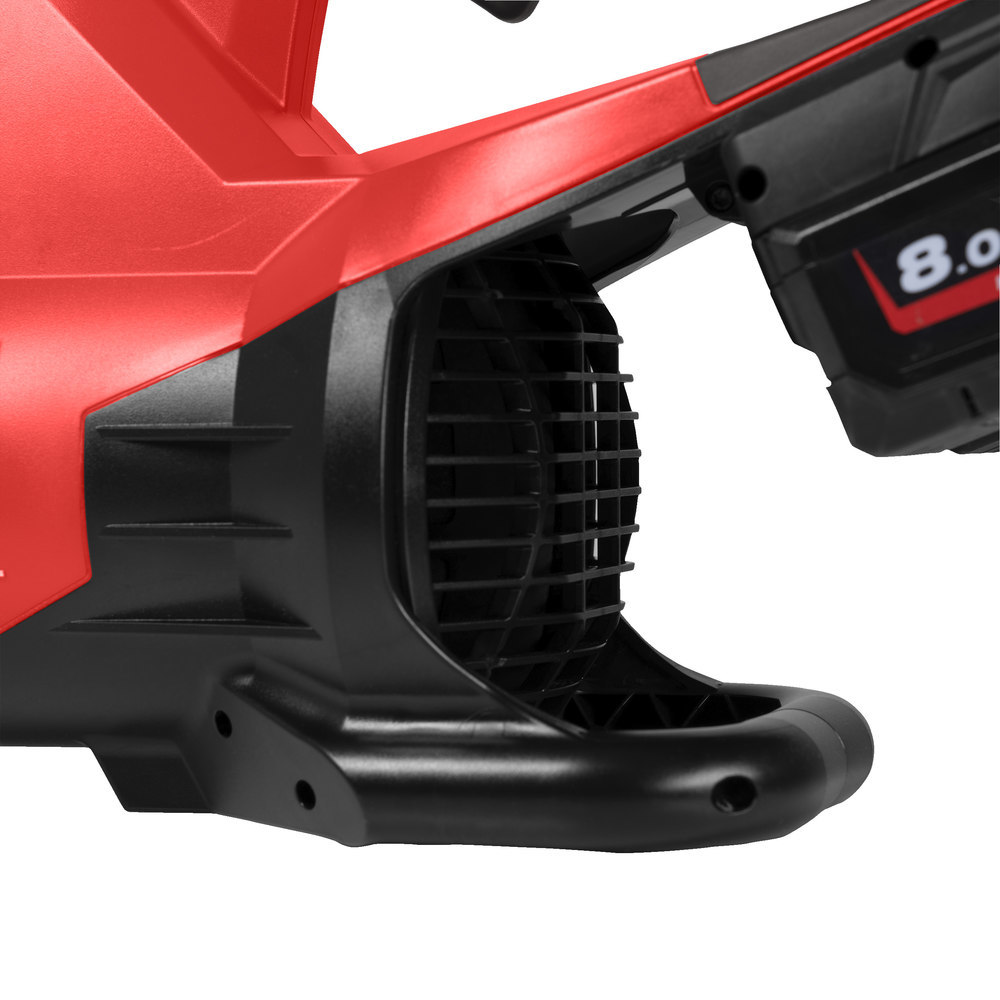 Milwaukee Akku-Laubbläser solo M18 F2BL- 0 ohne Akku ohne Ladegerät Karton Produktbild img11 L