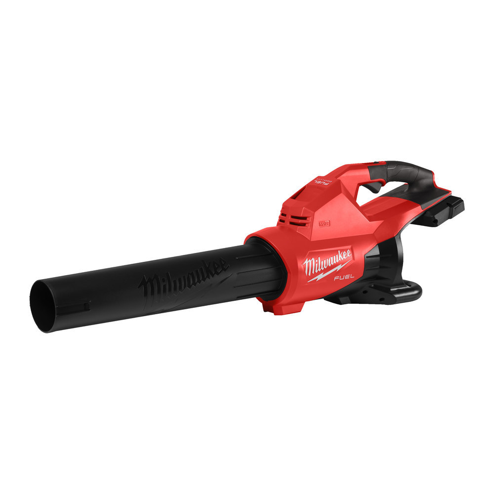 Milwaukee Akku-Laubbläser solo M18 F2BL- 0 ohne Akku ohne Ladegerät Karton Produktbild img4 L