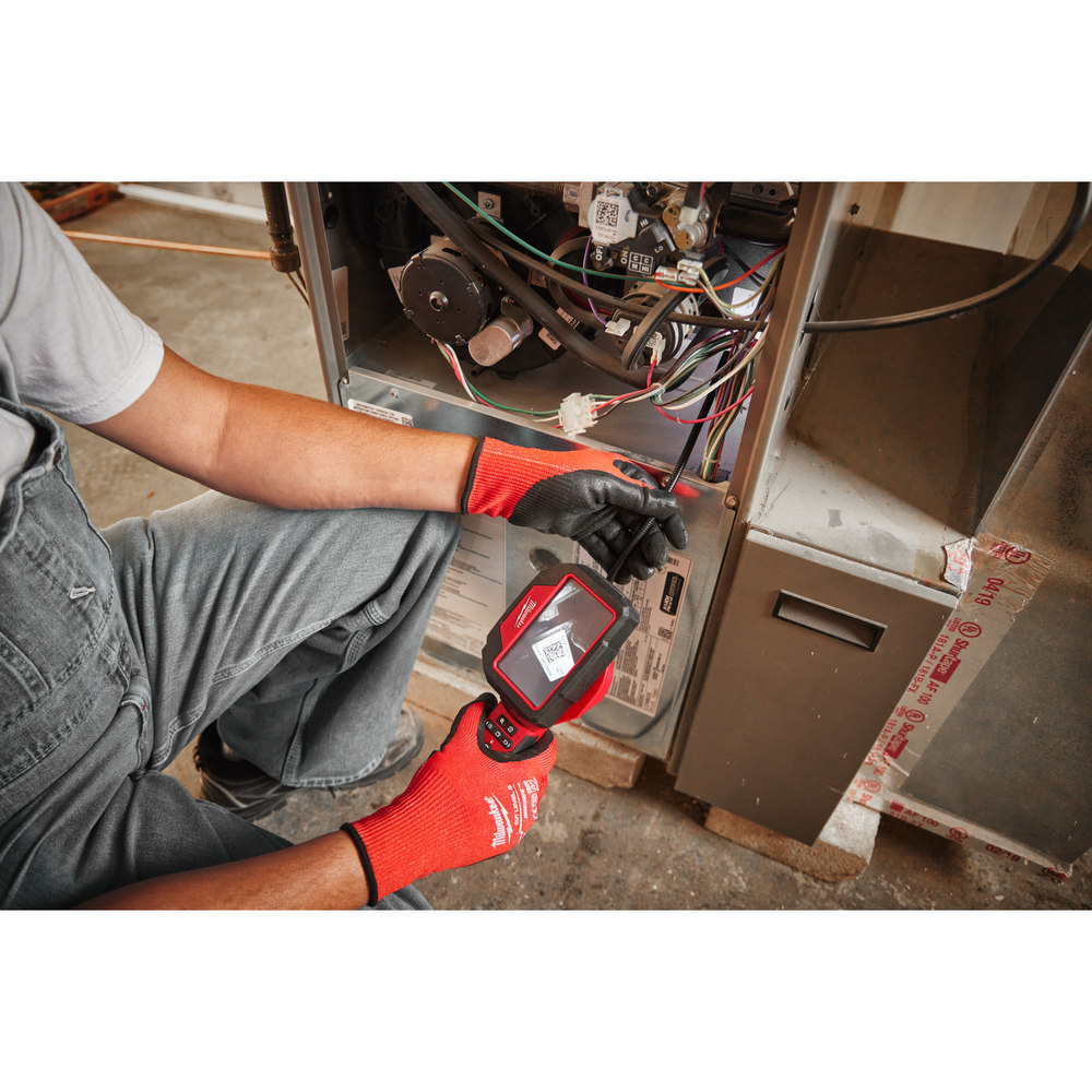 Milwaukee Akku-Inspektionskamera Produktbild img14 L