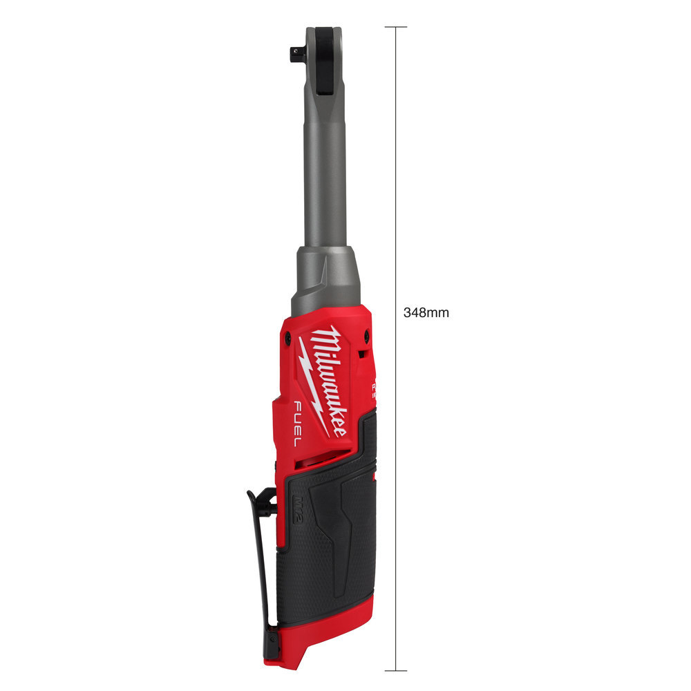 Milwaukee Akku-Ratsche Produktbild img21 L
