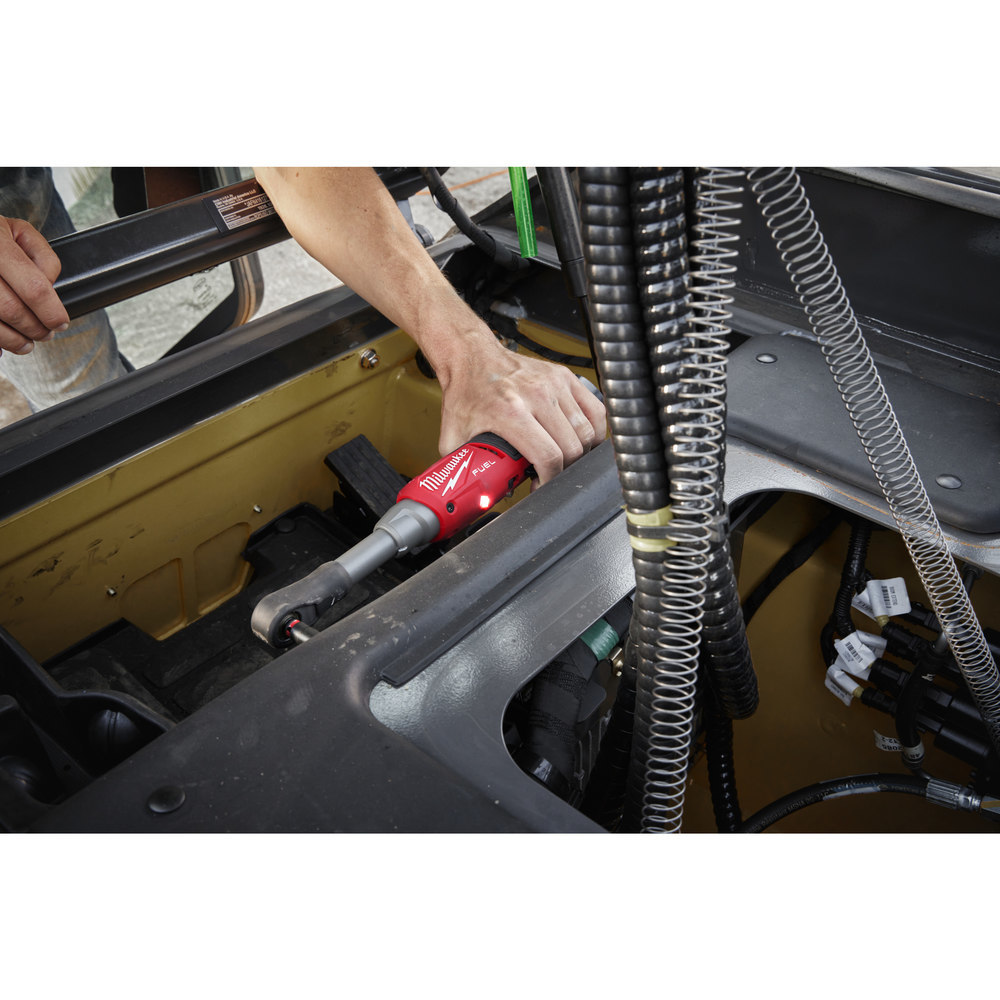 Milwaukee Akku-Ratsche Produktbild img22 L