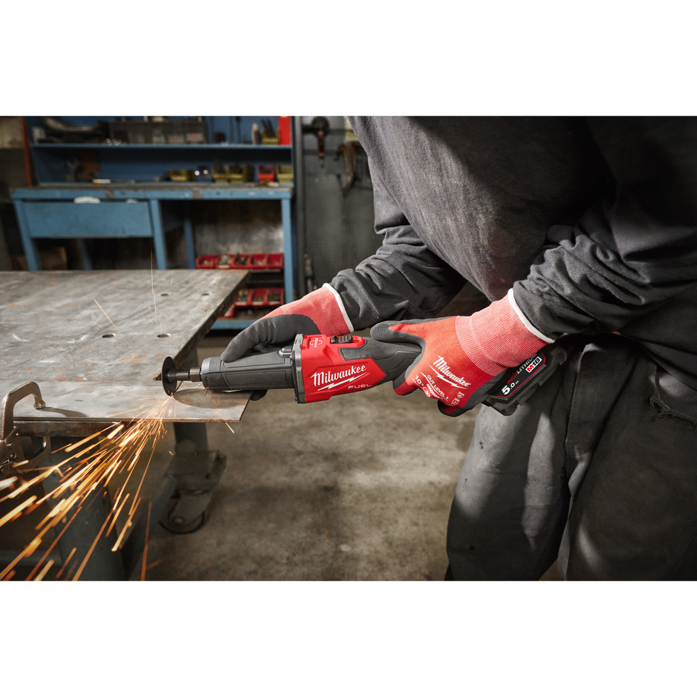 Milwaukee Akku-Geradschleifer Produktbild img9 L