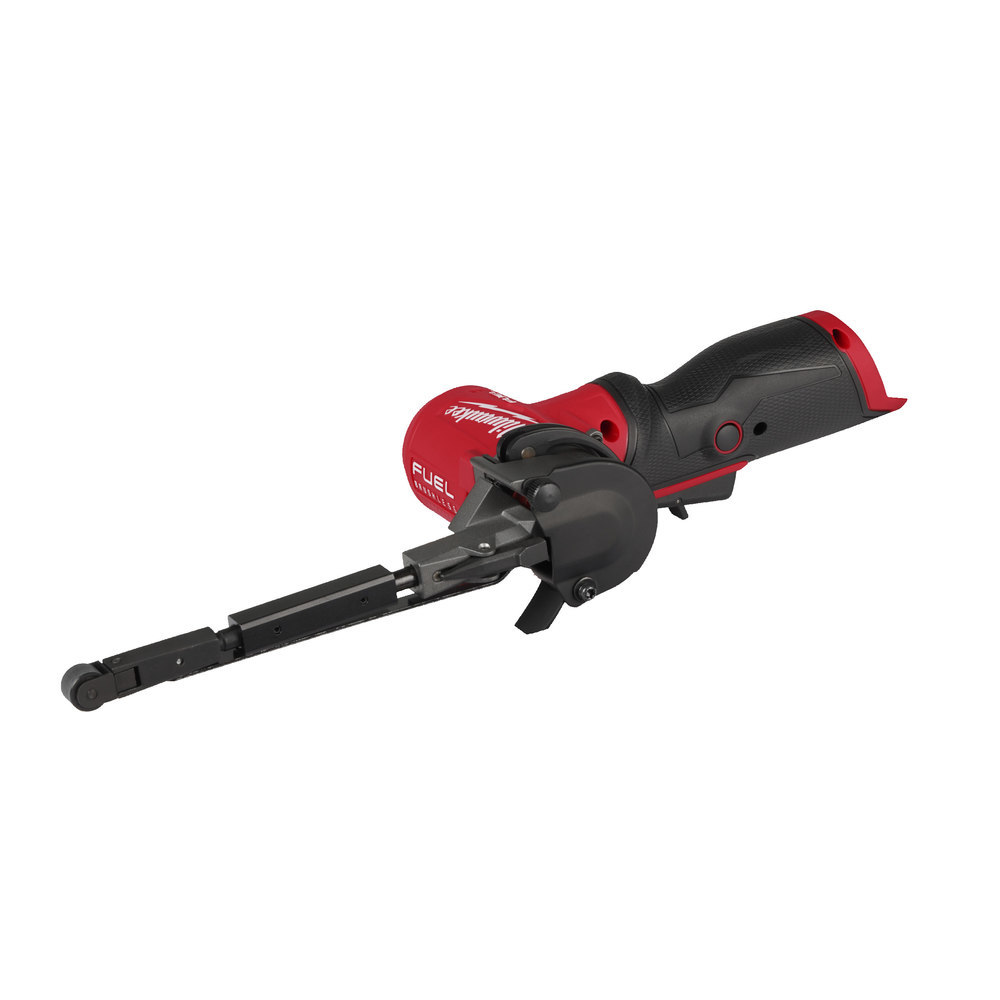 Milwaukee Akku-Bandfeile M12 FBFL13-0, solo Produktbild img1 L