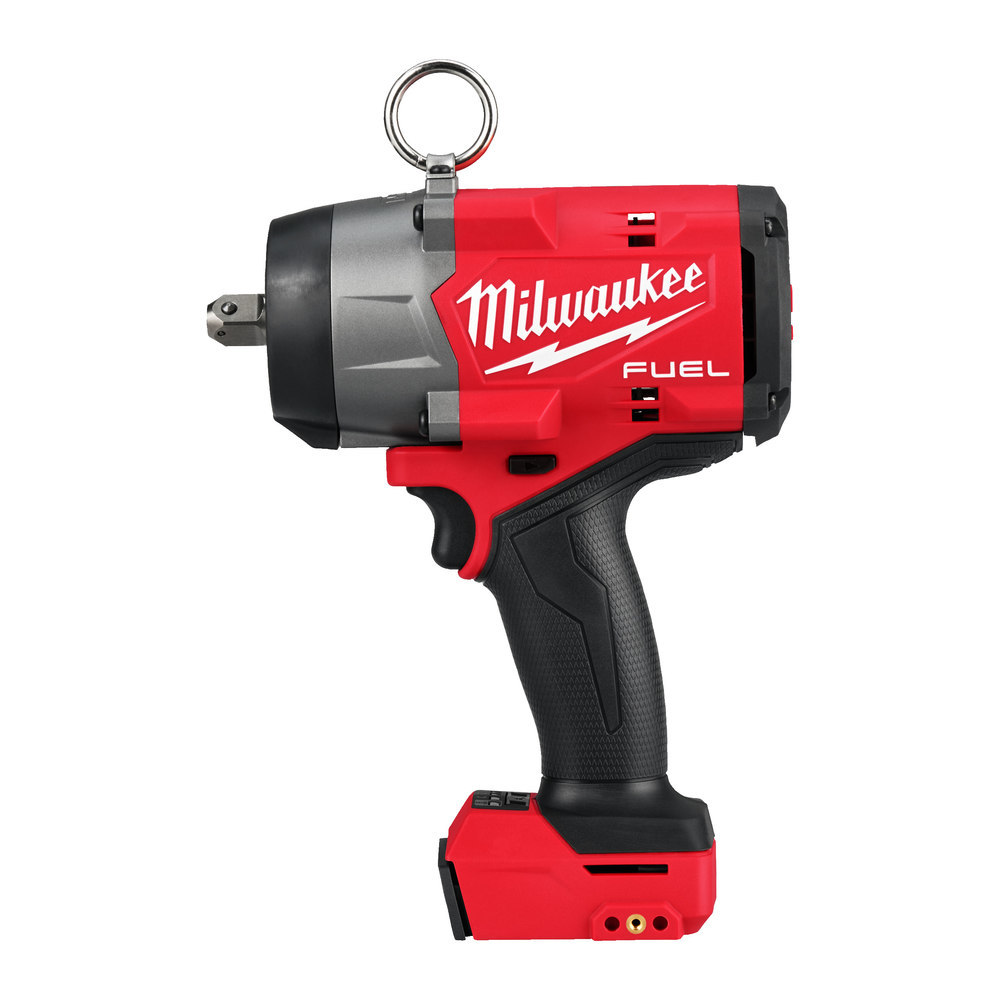 Milwaukee Akku-Schlagschrauber solo M18 FHIW2P12-0X ohne Akku ohne Ladegerät Produktbild img1 L
