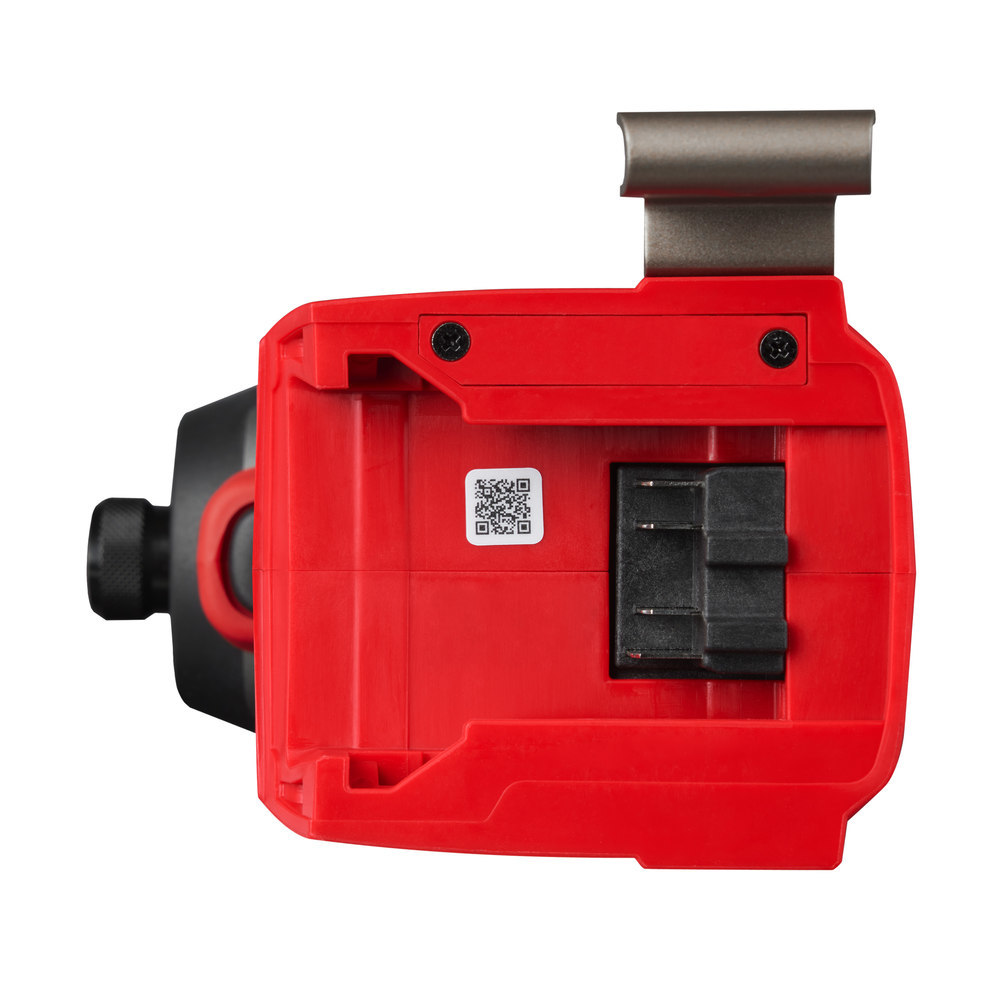 Milwaukee Akku-Schlagschrauber solo M18 ONEID3-0X Produktbild img22 L