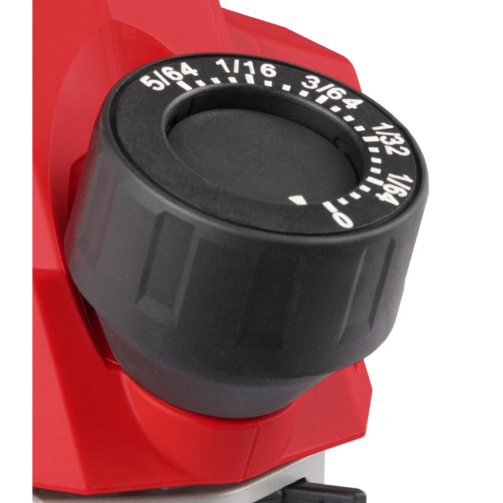 Milwaukee Akku-Hobel M12 BLP-0X Produktbild img8 L
