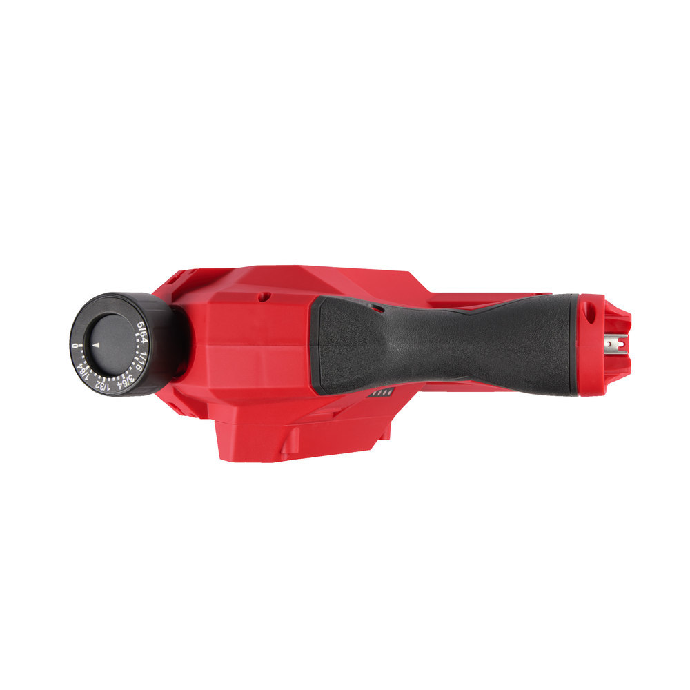 Milwaukee Akku-Hobel M12 BLP-0X Produktbild img3 L