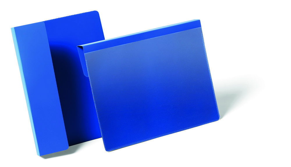 Durable Kennzeichnungstasche mit Fal Produktbild img1 L