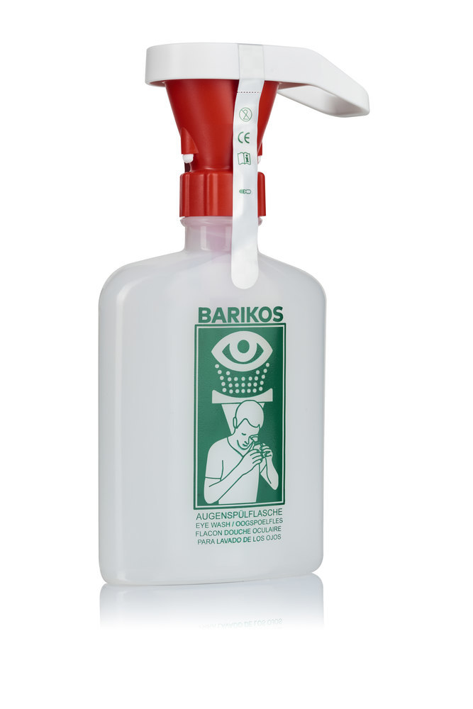 BARIKOS Augenspülflasche Mini KS 175 ml Produktbild img1 L