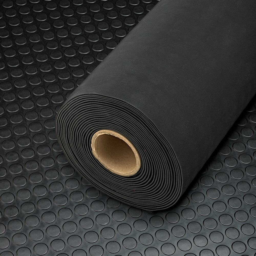 FORTIS Noppenmatte PRO Produktbild img3 L