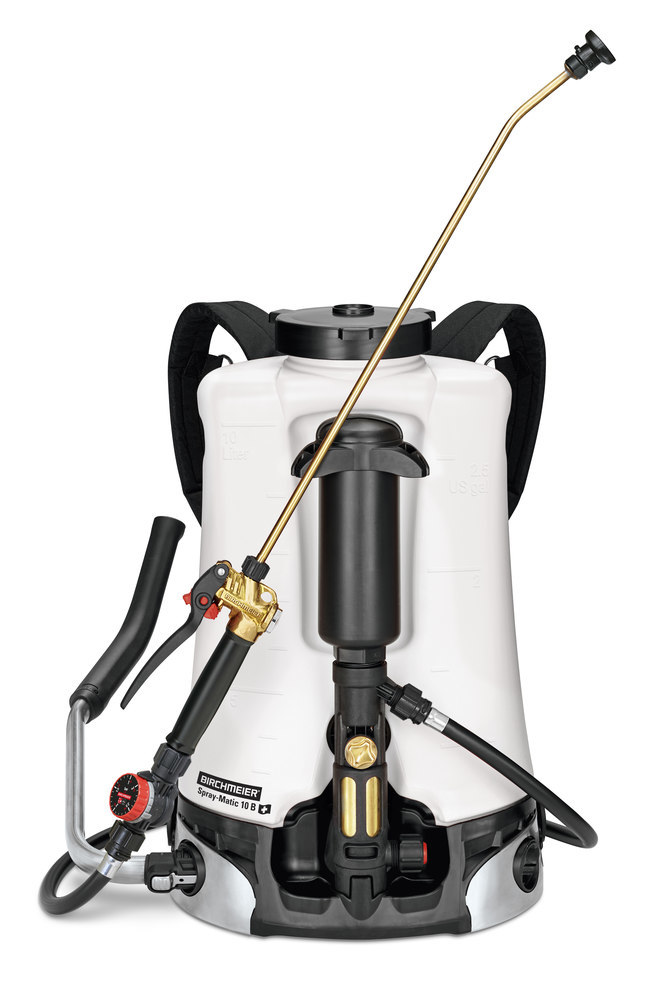 BIRCHMEIER Spray-Matic 10B Produktbild img2 L