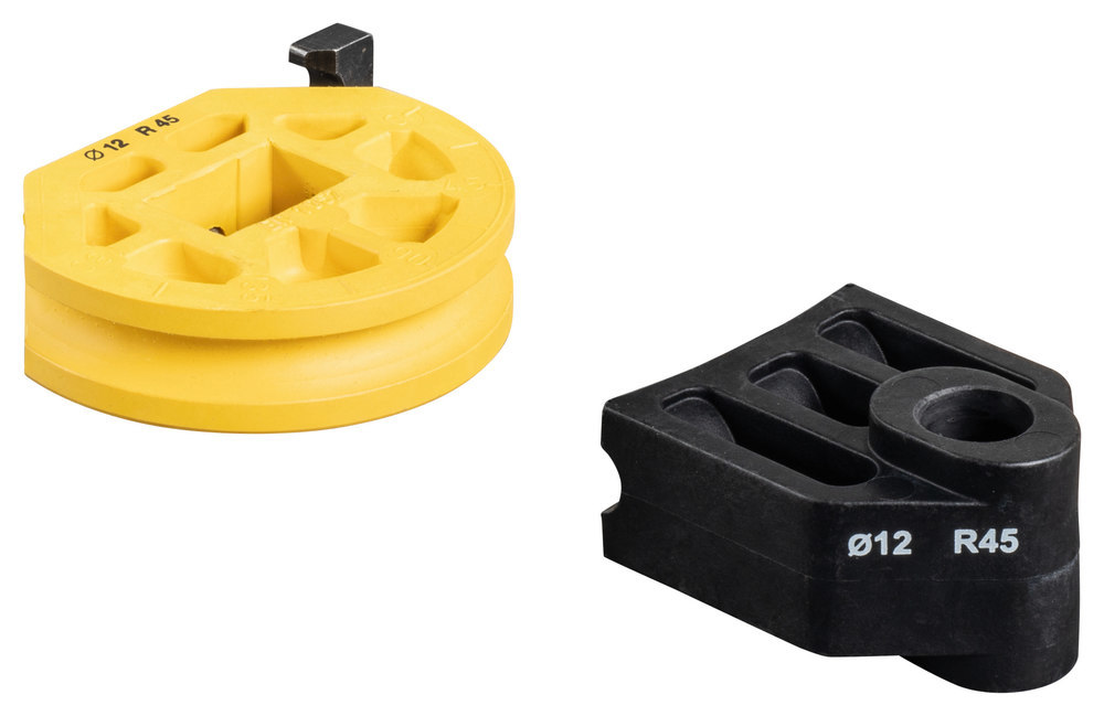 REMS Biegesegment und Gleitstück Produktbild img1 L