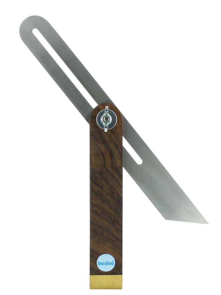 Hedue Tischlerschmiege Nr. A225 Produktbild img2 L