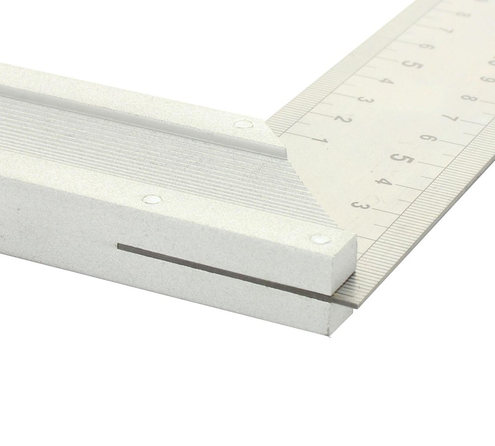 Hedue Alu-Winkel Produktbild img3 L