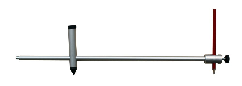 Hedue Stangenzirkel Produktbild img1 L