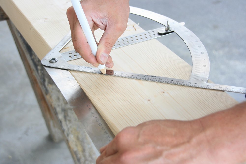 Hedue Anreißgeräte-Set Alpha M900d hedue Produktbild img2 L