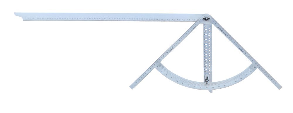 Hedue Anreißgerät Alpha 430x795mm Produktbild img1 L