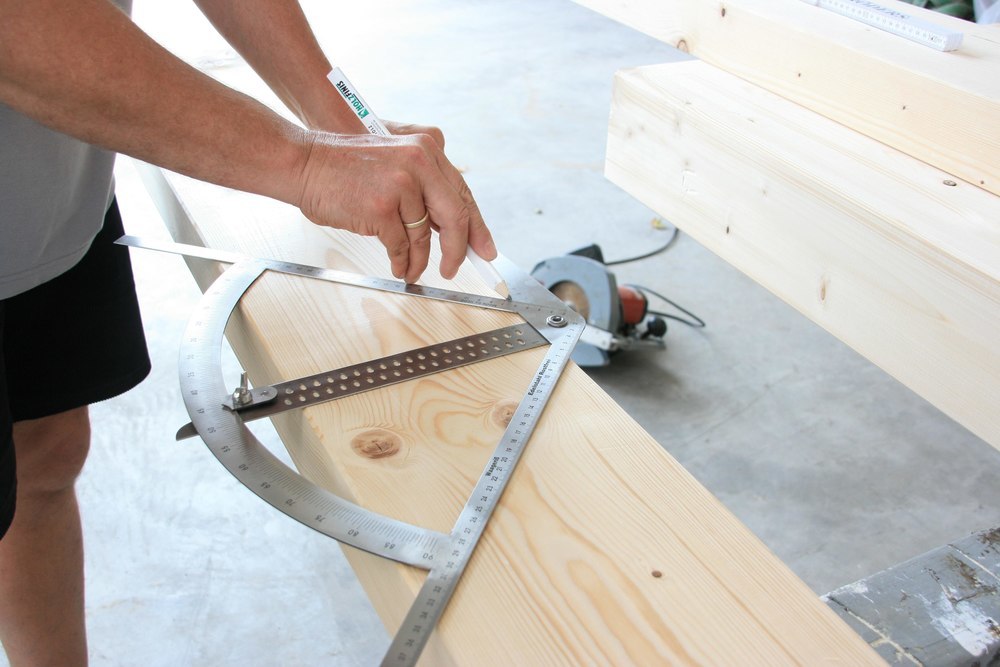 Hedue Anreißgerät Alpha 430x795mm Produktbild img2 L