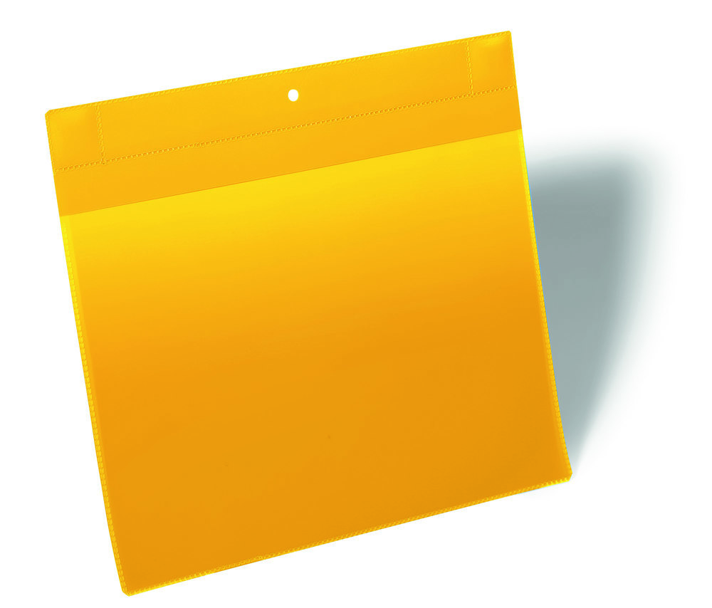 Durable Neodym-Magnettasche quer Produktbild img1 L