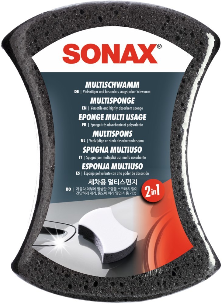 SONAX Sonax Multischwamm Produktbild img3 L