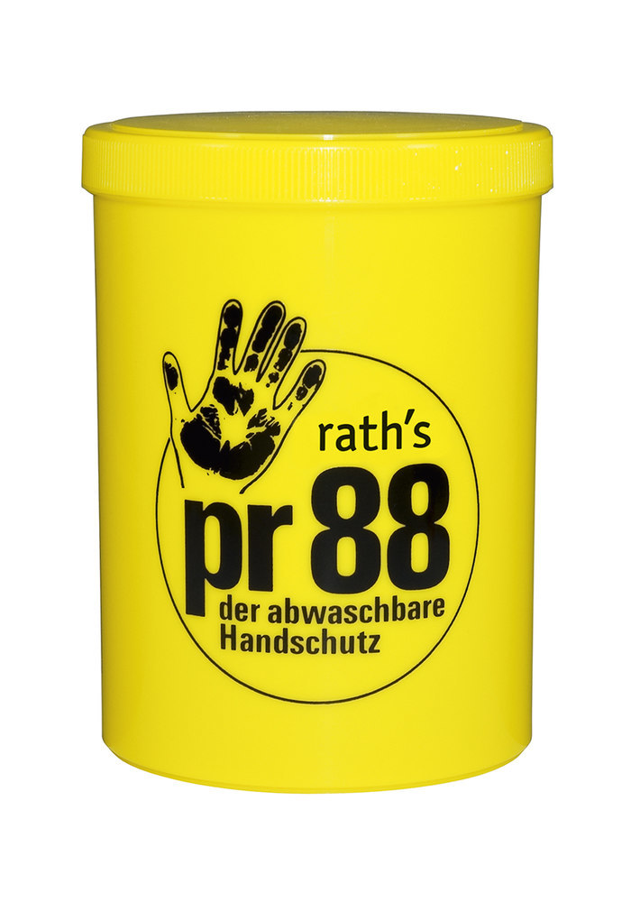 rath's Hautschutzcreme pr88 Dose 1l RATH Produktbild img2 L
