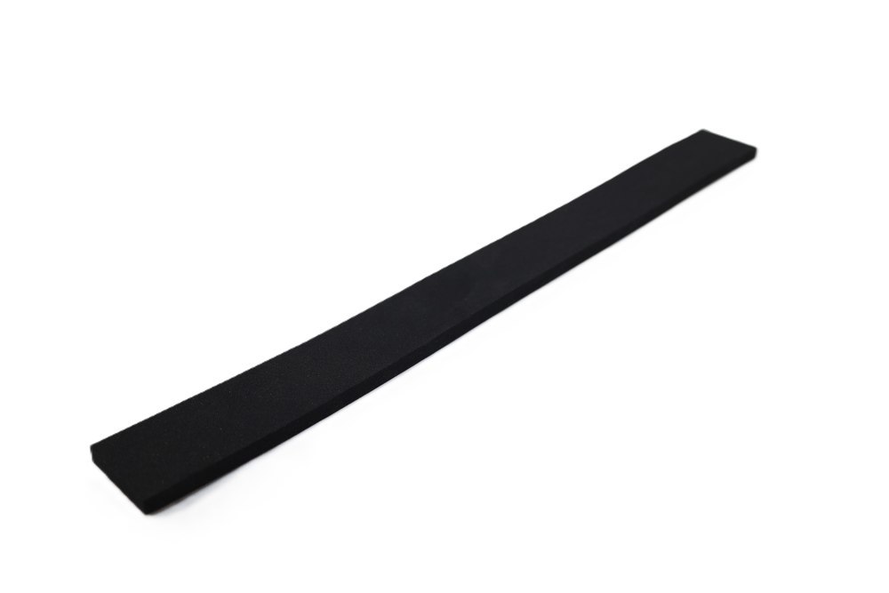 Neutral Ersatzstreifen STOMAX I 400mm, Typ C Zel lkautschuk-Streifen Produktbild img2 L