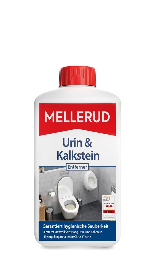 MELLERUD Urin- u. Kalkstein Enterner 1L Produktbild img1 L