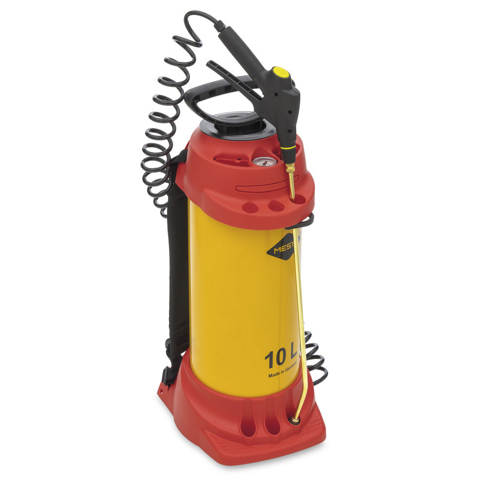 MESTO Drucksprühgerät 10,0 LFER ROX PUSF PM Produktbild img1 L