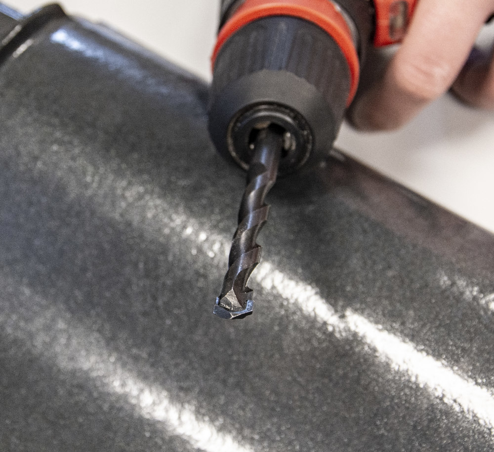 heller Rooftile Expert Dachziegelbohrer Produktbild img4 L