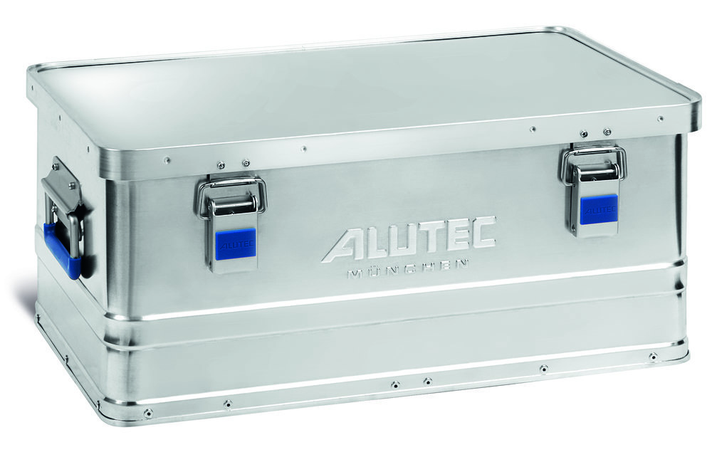 ALUTEC BASIC-Aluminiumbox Produktbild img1 L