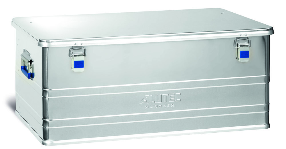 ALUTEC COMFORT-Aluminiumbox Produktbild img1 L