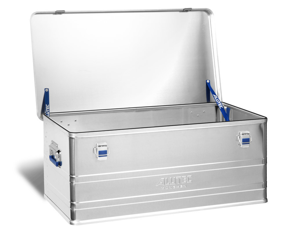 ALUTEC COMFORT-Aluminiumbox Produktbild img3 L