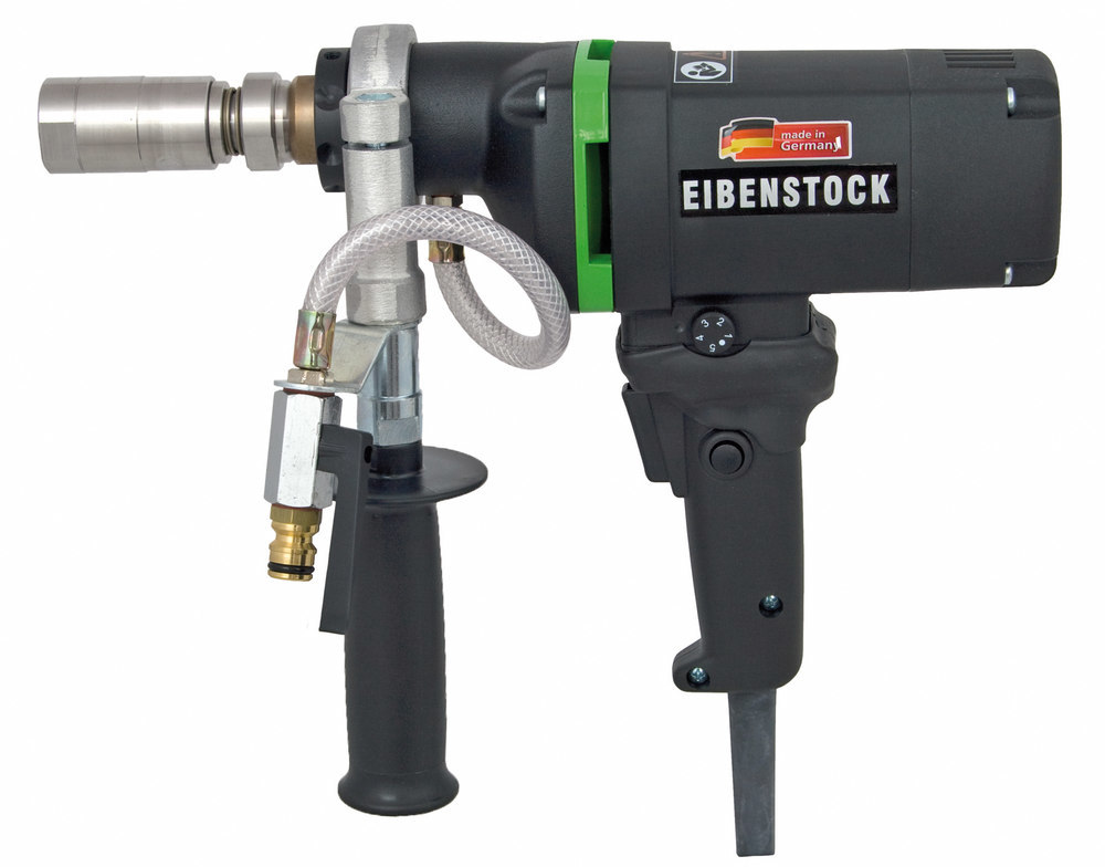 EIBENSTOCK Elektrowerkzeuge END 1550 P Diamant-Nass-Kernbohrmaschine Produktbild img1 L