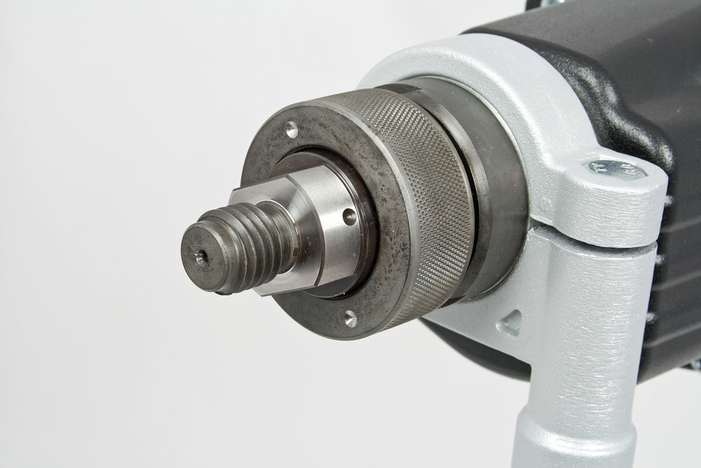 EIBENSTOCK Elektrowerkzeuge ESD 1801 Diamant-Trocken-Kernbohrmaschin e -Softschlag Produktbild img5 L