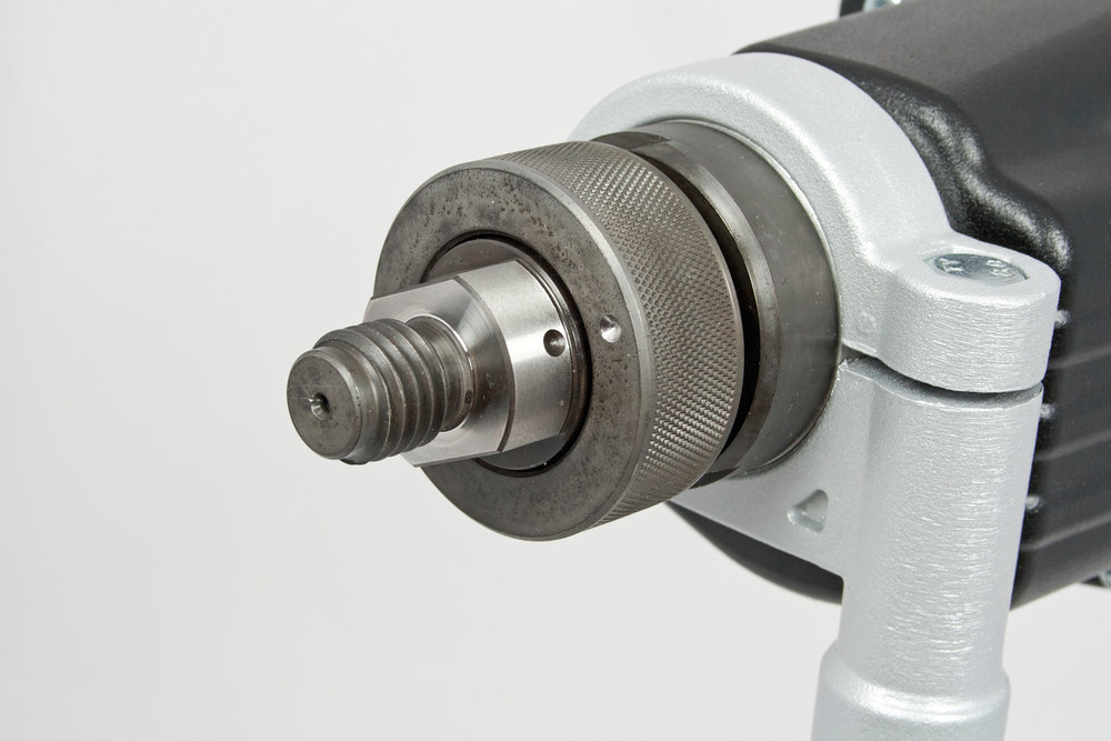 EIBENSTOCK Elektrowerkzeuge ESD 1801 Diamant-Trocken-Kernbohrmaschin e -Softschlag Produktbild img6 L