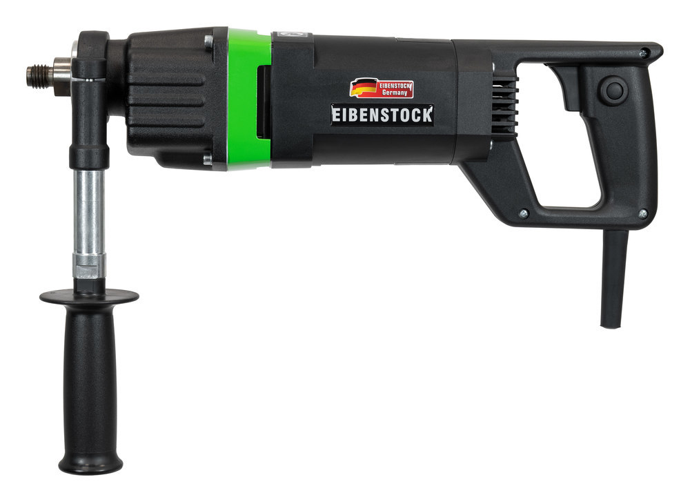 EIBENSTOCK Elektrowerkzeuge EHD 1801 230V Diamant-Trocken-Kernbohrma schine Produktbild img2 L
