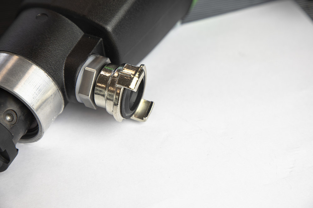 EIBENSTOCK Elektrowerkzeuge PLE 182 Diamant-Kernbohreinheit PowerLine (PLD 182.1 NT + BST 182 V/S + Aufnahme… Produktbild img6 L