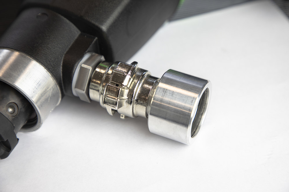 EIBENSTOCK Elektrowerkzeuge PLE 182 Diamant-Kernbohreinheit PowerLine (PLD 182.1 NT + BST 182 V/S + Aufnahme… Produktbild img8 L