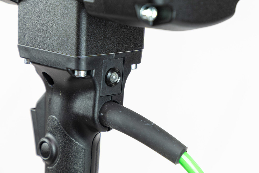 EIBENSTOCK Elektrowerkzeuge PLE 182 Diamant-Kernbohreinheit PowerLine (PLD 182.1 NT + BST 182 V/S + Aufnahme… Produktbild img10 L