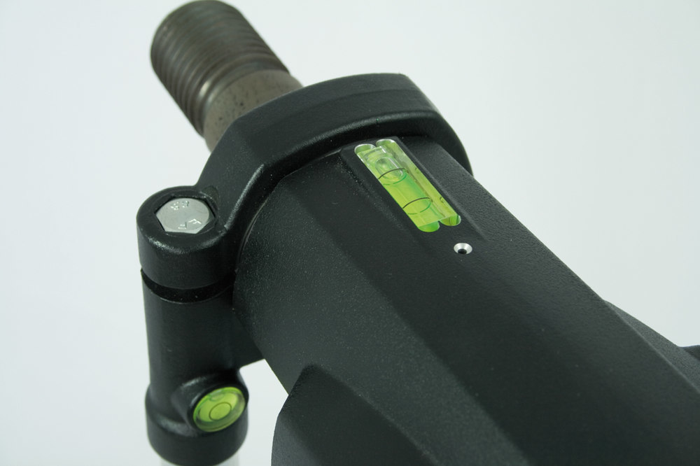 EIBENSTOCK Elektrowerkzeuge ETN 162/3 Diamant-Nass-Trocken-Kernbohrm aschine Produktbild img7 L